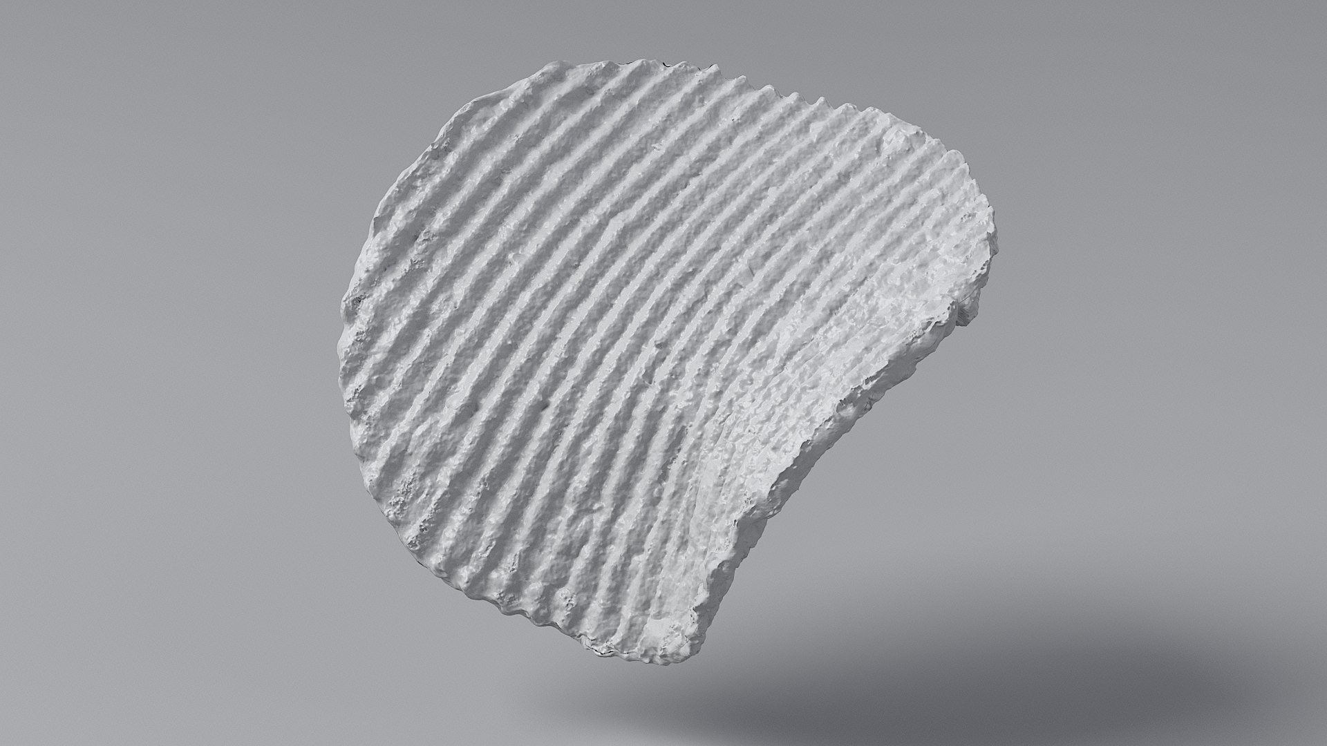 Realistic Riffled Chips Collection 3D model https://p.turbosquid.com/ts-thumb/WG/meX8Ig/Ah/riffle_01_16/jpg/1666856751/1920x1080/fit_q87/c107a4c1b093760d3aaf30bbd3f6afdd365a3f48/riffle_01_16.jpg