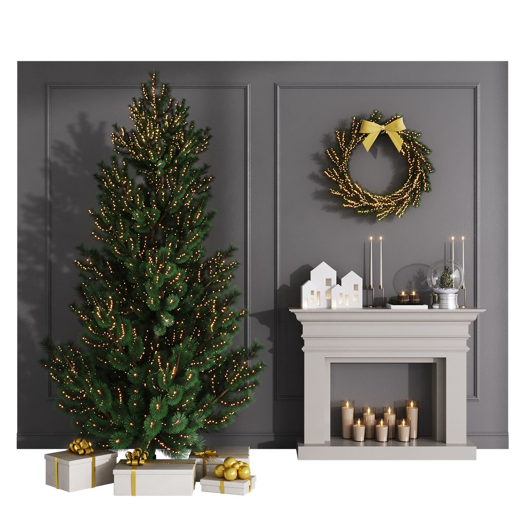 Christmas Decor-New Year Tree 2 3D model https://p.turbosquid.com/ts-thumb/WG/oFClmx/Bm/1/jpg/1731594292/1920x1080/fit_q87/501407c4daa4f0d58f7e0dcf7039a5471d3b368f/1.jpg