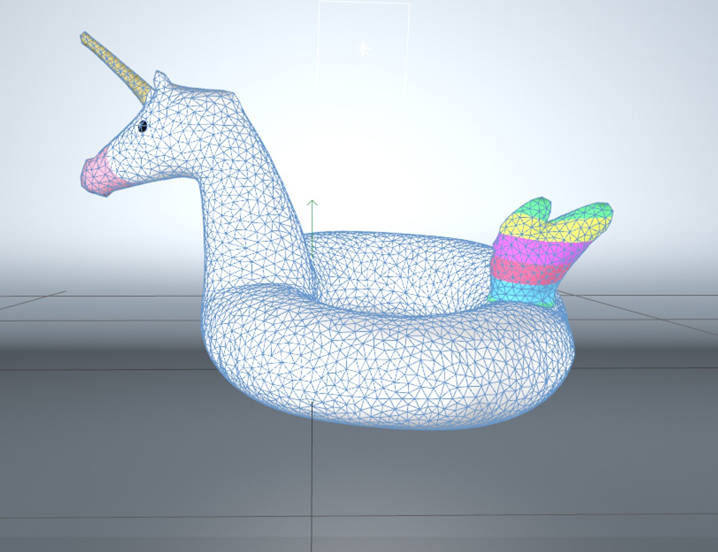 3D unicorn buoy model https://p.turbosquid.com/ts-thumb/WG/teYbgB/6qUMNRJ1/maillage/jpg/1591527535/1920x1080/fit_q87/ff97a56fdf702ff462fce174ce88734b27e90033/maillage.jpg