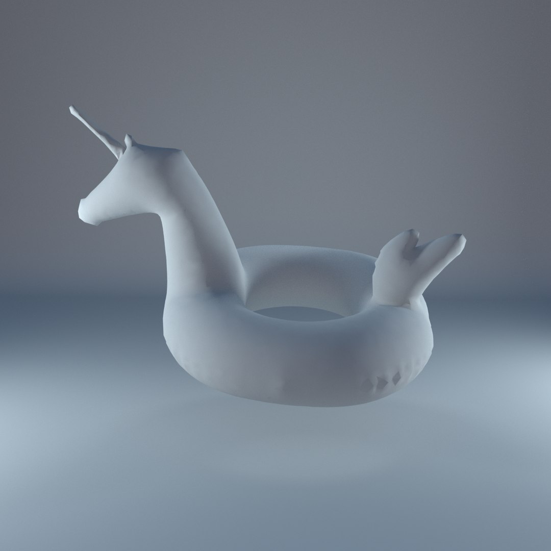 3D unicorn buoy model https://p.turbosquid.com/ts-thumb/WG/teYbgB/NgpG57wa/first0027/png/1591527494/1920x1080/fit_q87/42e4436d63a6b507a7e63e51042ba4777076ccfb/first0027.jpg