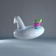 UNICORN BUOY