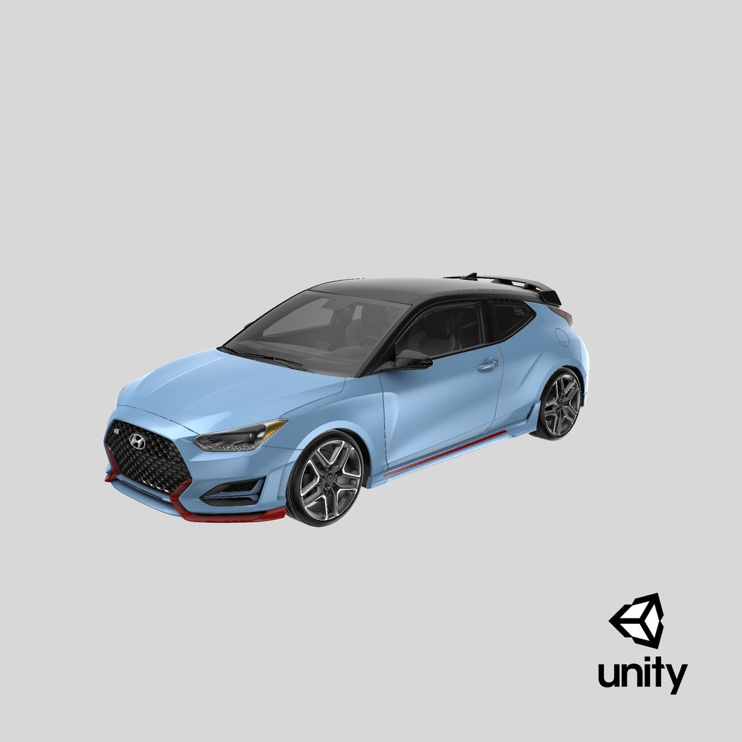 3D Hyundai Veloster N 2019 https://p.turbosquid.com/ts-thumb/WG/vNUc3s/5l/stemcell_unity_render/png/1678342317/1920x1080/fit_q87/d6268dc5325f89aa69aa9698d03e0f7423d3559c/stemcell_unity_render.jpg