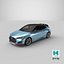 Hyundai VelosterN 2019