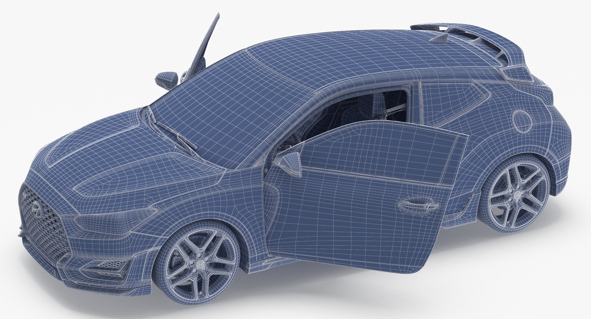 3D Hyundai Veloster N 2019 https://p.turbosquid.com/ts-thumb/WG/vNUc3s/Q7/hyundai_veloster_n_2019_wireframe_0010/jpg/1676635224/1920x1080/fit_q87/de0fed13a80e837a2d20395f2cdd2c19d89134b7/hyundai_veloster_n_2019_wireframe_0010.jpg