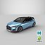 Hyundai VelosterN 2019
