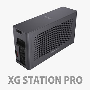XG Station Pro