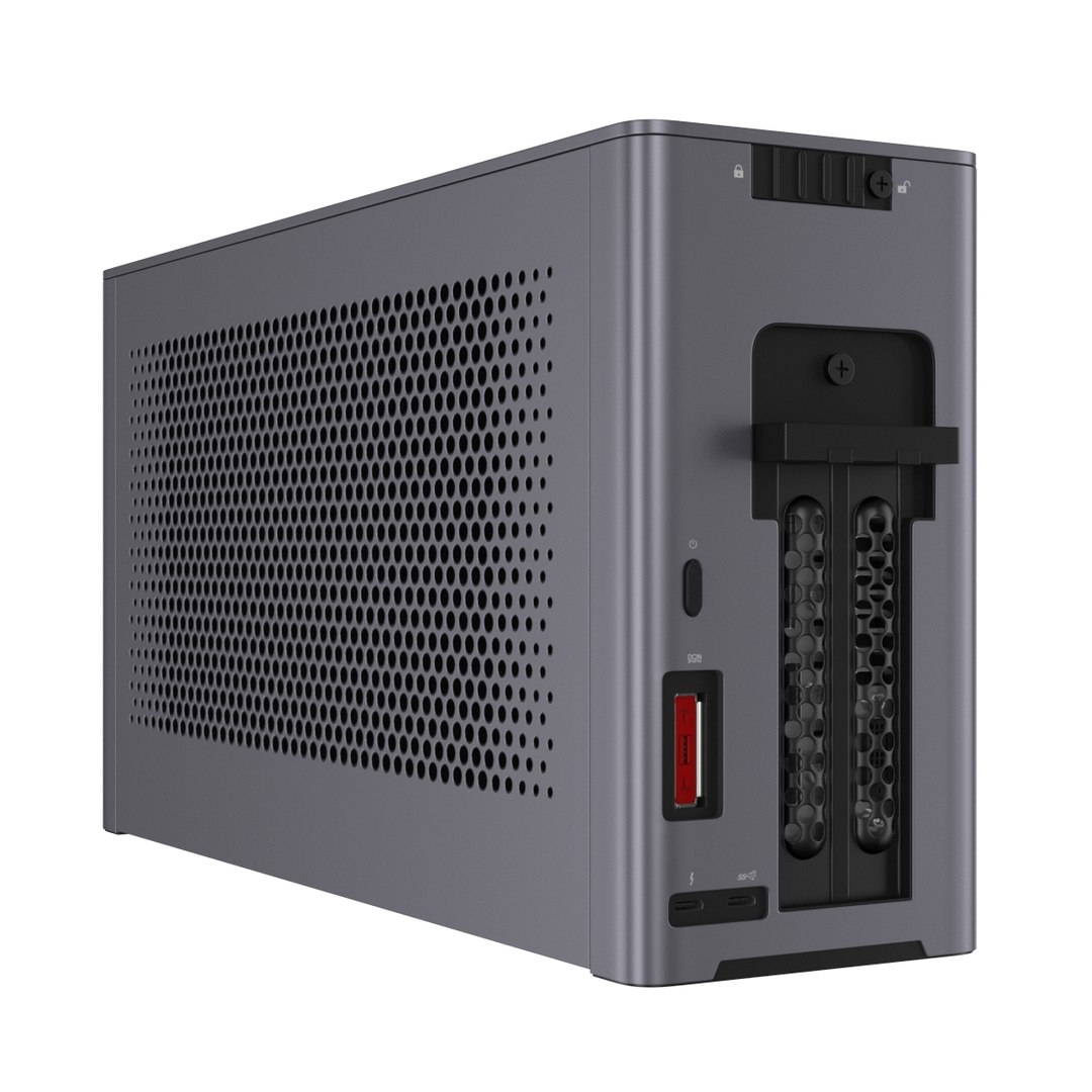 Computer Desktop Model - TurboSquid 1280336