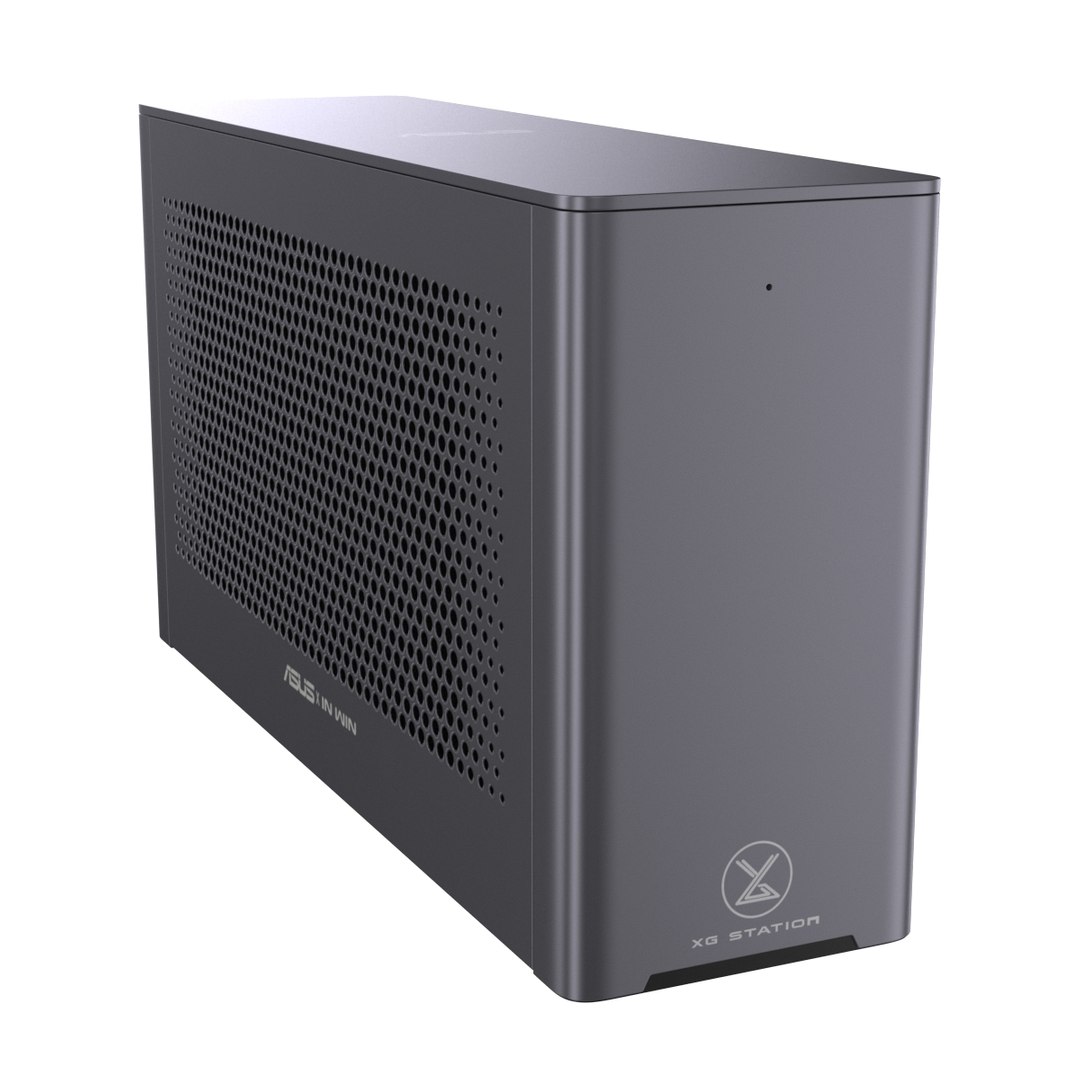 Computer Desktop Model - TurboSquid 1280336