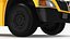 American School Bus