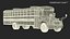 American School Bus