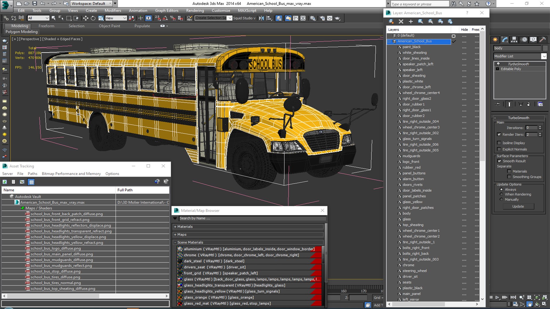 3D American School Bus model https://p.turbosquid.com/ts-thumb/WG/z6YQaH/L0/americanschoolbusc4dmodel045/jpg/1695874452/1920x1080/fit_q87/2a9071b4194826f9dc1480c5ef5952d384830648/americanschoolbusc4dmodel045.jpg