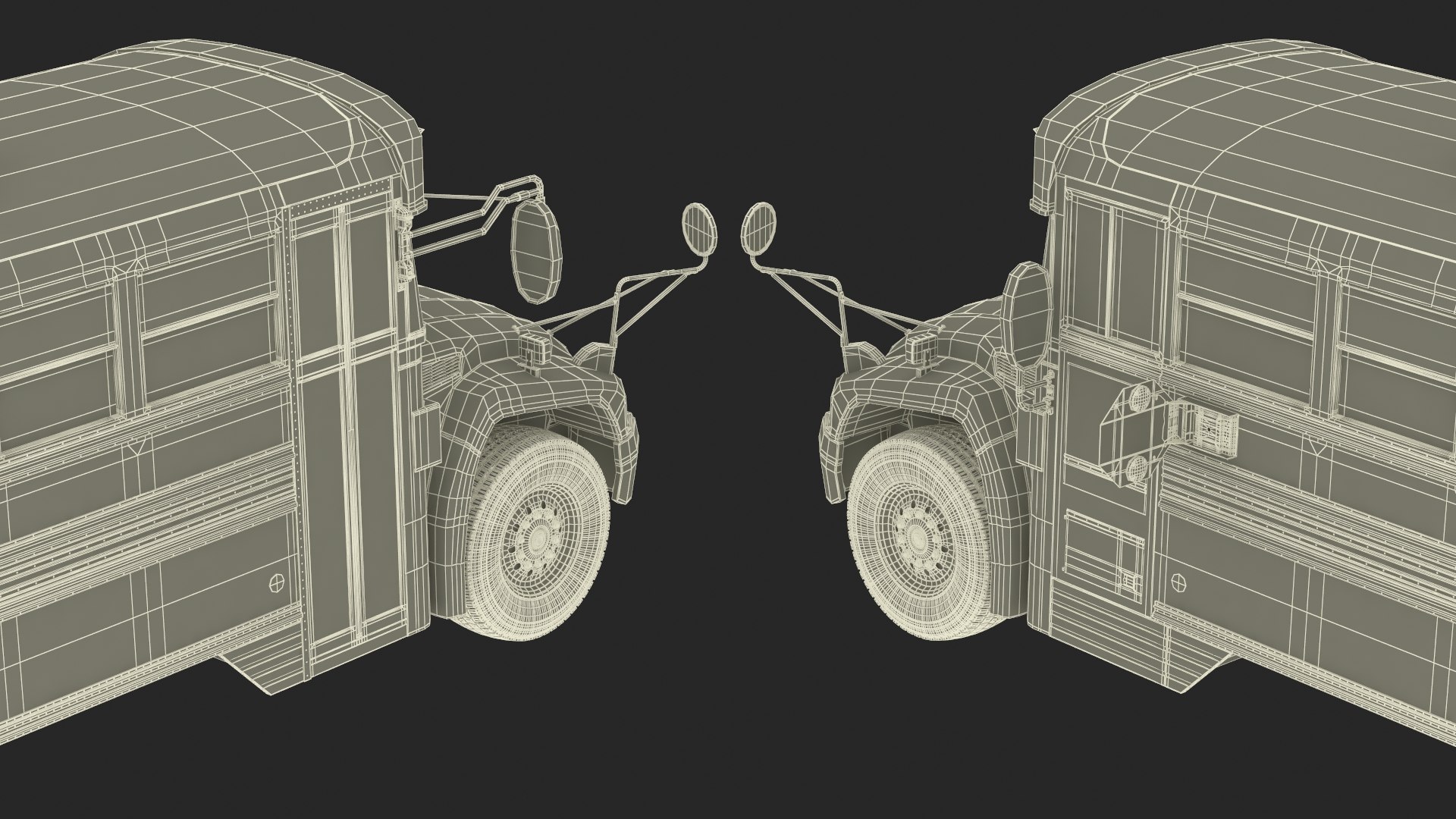 3D American School Bus model https://p.turbosquid.com/ts-thumb/WG/z6YQaH/NM/americanschoolbusc4dmodel054/jpg/1695874486/1920x1080/fit_q87/d07d5d31e431cb8f74940303e57e585b4e7d77c4/americanschoolbusc4dmodel054.jpg