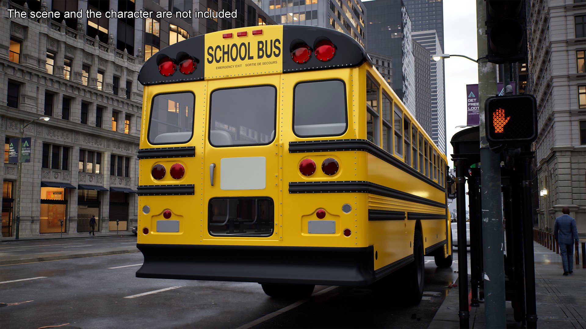 3D American School Bus model https://p.turbosquid.com/ts-thumb/WG/z6YQaH/Or/americanschoolbusc4dmodel010/jpg/1695874225/1920x1080/fit_q87/52d67f77f3e7ed3542e21dcaf358d8540392fc77/americanschoolbusc4dmodel010.jpg