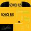 American School Bus