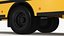 American School Bus