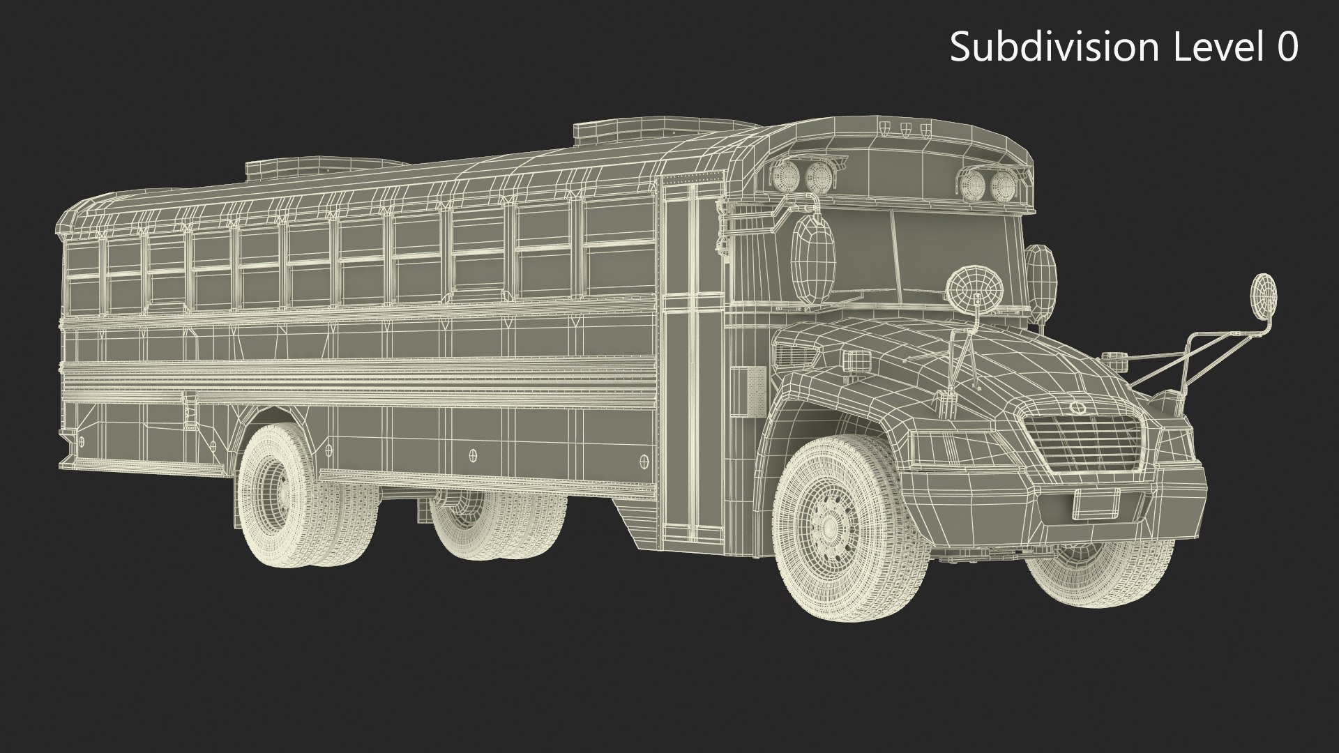 3D American School Bus model https://p.turbosquid.com/ts-thumb/WG/z6YQaH/ku/americanschoolbusc4dmodel041/jpg/1695874437/1920x1080/fit_q87/55196cdf9ae43068ac984af48fdd3ecc7548404e/americanschoolbusc4dmodel041.jpg