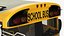 American School Bus