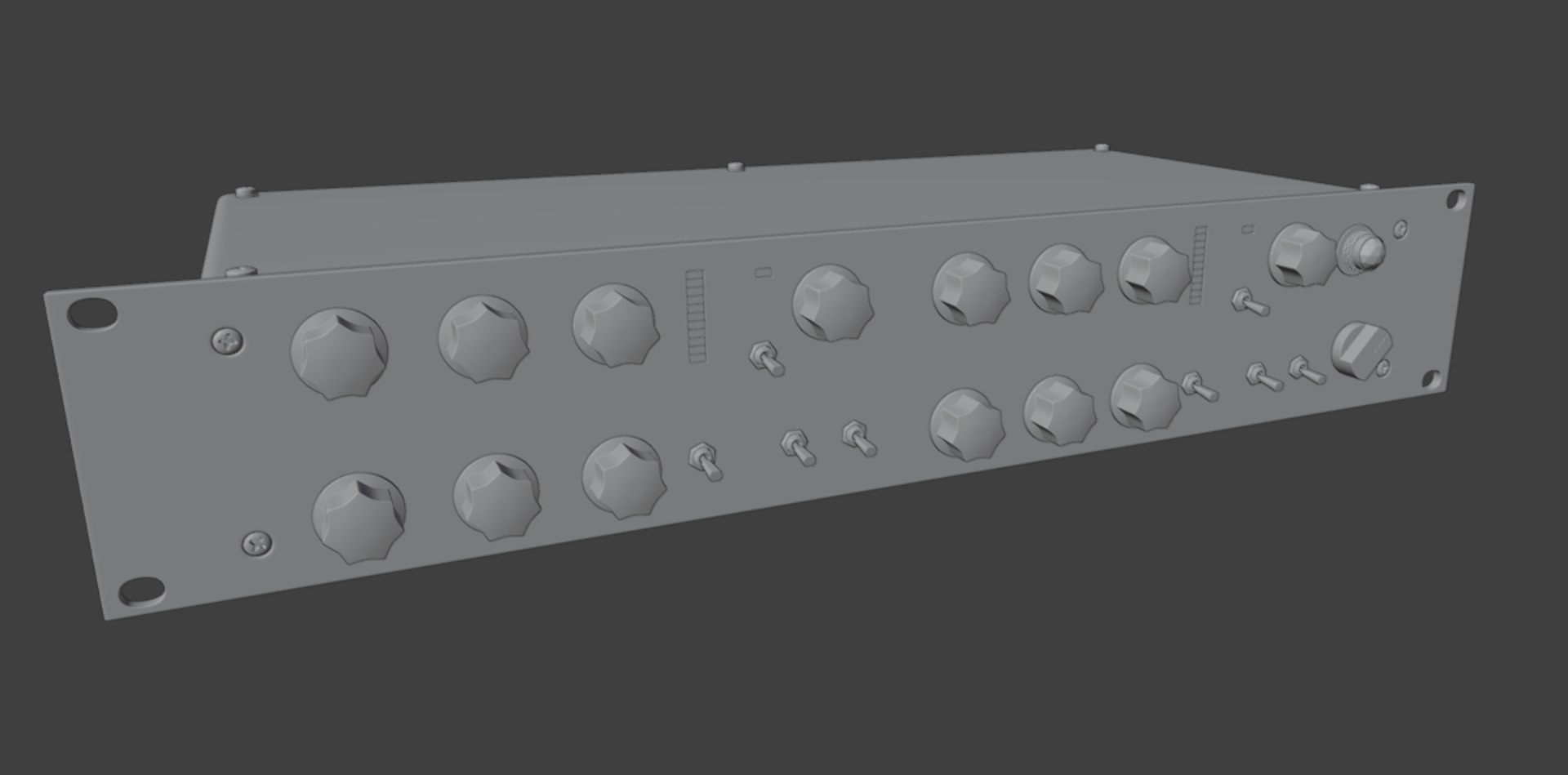 3D Tube-Tech LCA 2B - TurboSquid 2312221