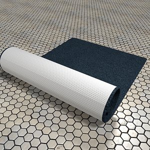 realistic blender cycles 3d blend
