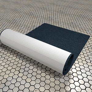 Bathmat