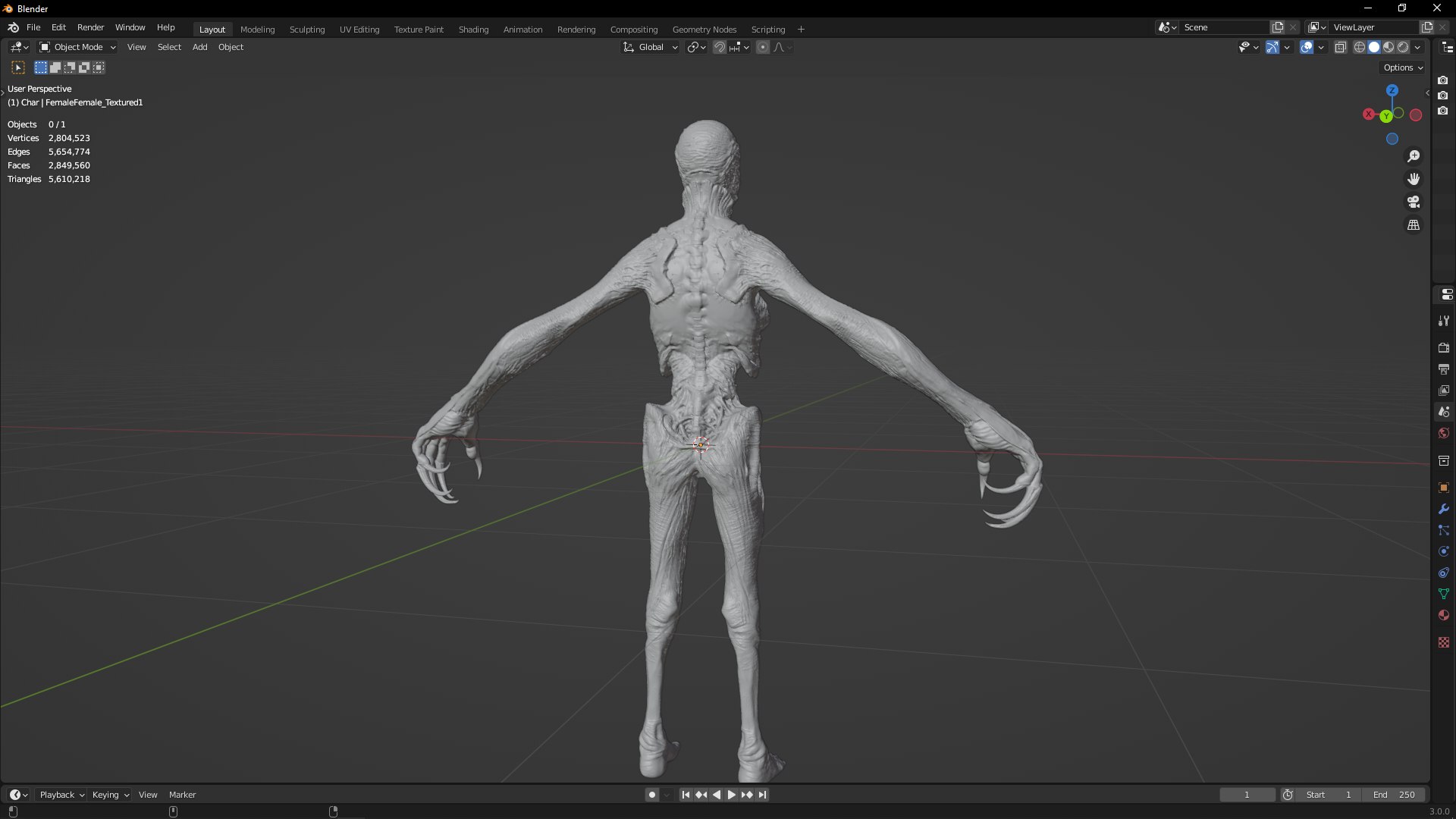 Zombie Long 3D https://p.turbosquid.com/ts-thumb/WH/3xBQYo/Z0/258/png/1644936907/1920x1080/fit_q87/06a20af599612cb971ef03601a85bb4bafb8399f/258.jpg