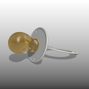pacifier