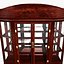 Wine Hutch_cherry
