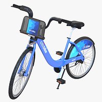 New York Citibike
