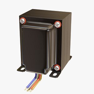 Audio Output Transformer 15W