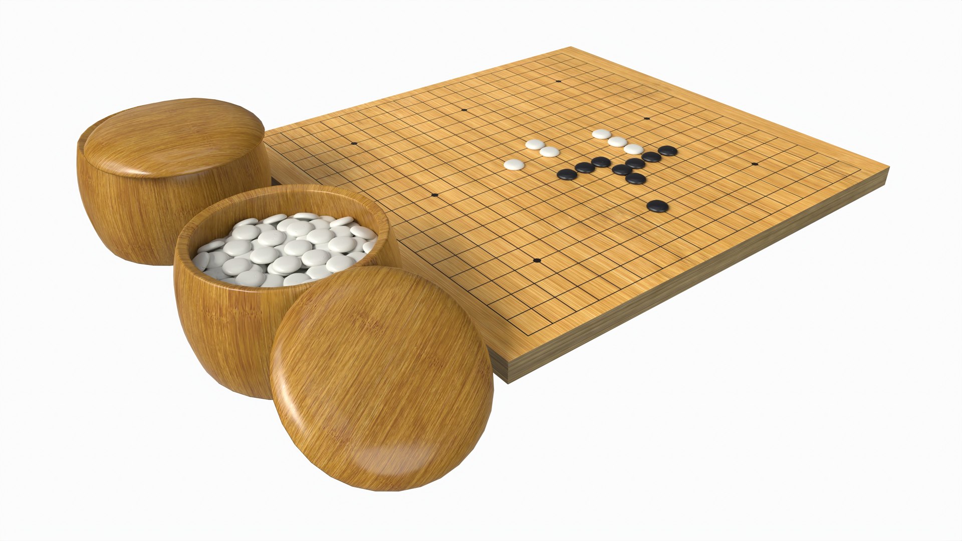 Strategy Go-Ban Board  Game 01 3D model https://p.turbosquid.com/ts-thumb/WH/BiuJxk/gi/z002/jpg/1695635540/1920x1080/fit_q87/1ee6b652e8fd558ffd5404c627c57a89e5b5ed7a/z002.jpg