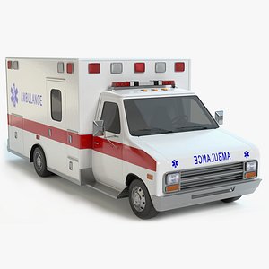 Ambulance