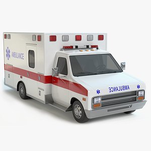 Ambulance