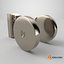3D model Door Lock N1
