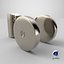 3D model Door Lock N1