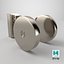 3D model Door Lock N1