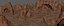 Rock Desert Environent