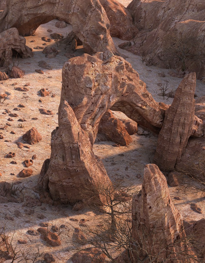 desert rock 3D model https://p.turbosquid.com/ts-thumb/WH/EUpK8N/P7OATEX4/colorado2/jpg/1559683909/1920x1080/fit_q87/bee366b9b7487b7560ba13cdde7bd9a47a941b70/colorado2.jpg
