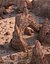 Rock Desert Environent