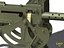 m1919 browning machine gun