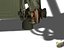 m1919 browning machine gun