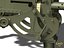m1919 browning machine gun