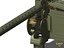 m1919 browning machine gun