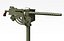 m1919 browning machine gun