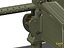 m1919 browning machine gun