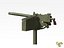 m1919 browning machine gun