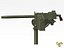 m1919 browning machine gun