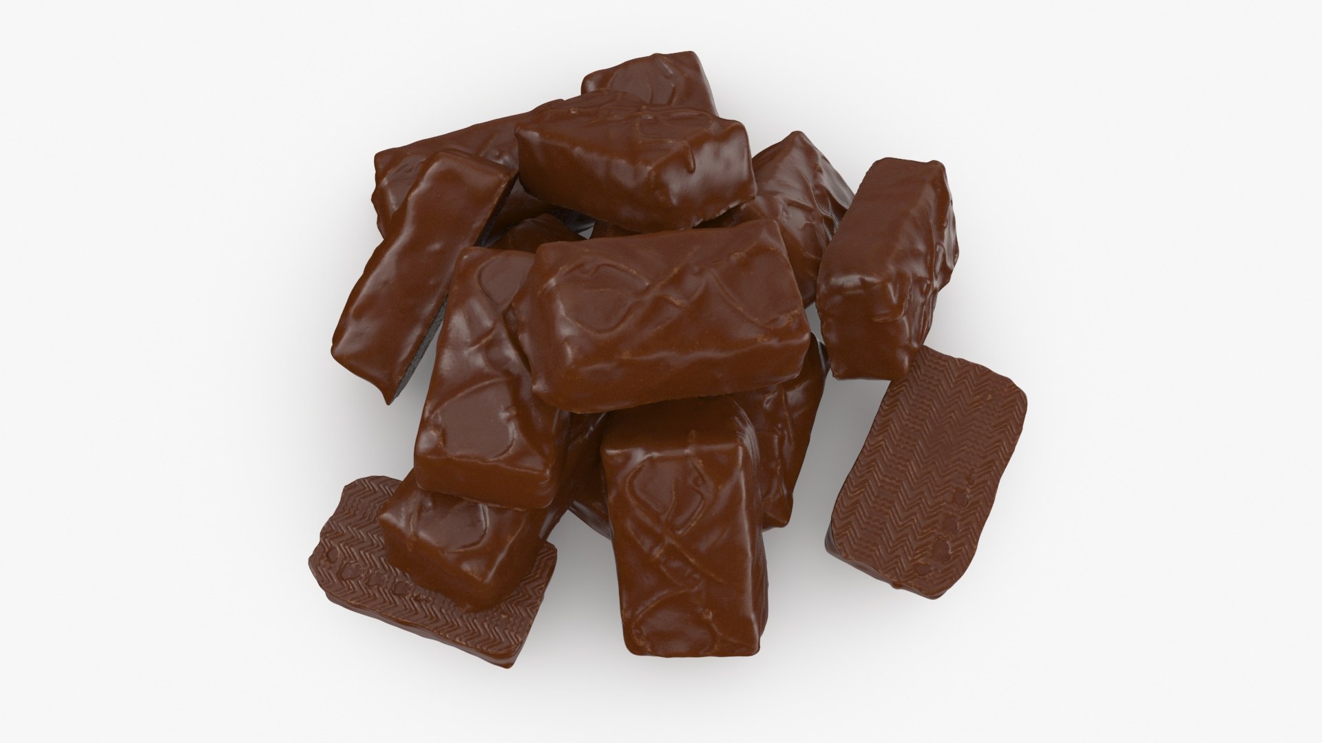 3D Snickers Almond Chocolate Bar Pile https://p.turbosquid.com/ts-thumb/WH/IRk9Uu/YK/snickalmonddark_b0013/jpg/1708980592/1920x1080/fit_q87/ceb1d106043cb952cb33f4169a2bf11ee07458f8/snickalmonddark_b0013.jpg