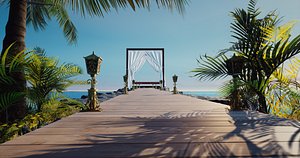 ExteriorBeach