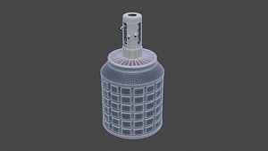 grenade type 96