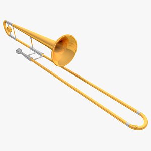 max trombone brass